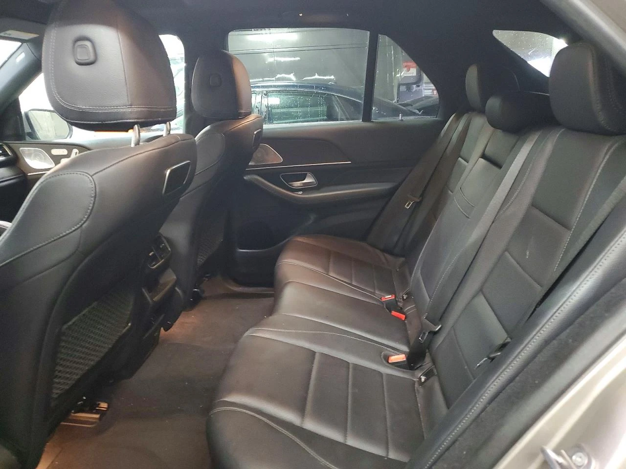 Mercedes-Benz GLE 350 * 4MATIC*  | Mobile.bg � ����������� 11