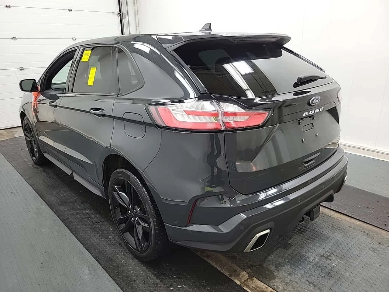 Ford Edge * ST * CARFAX * ЦЕНА ДО БГ, снимка 5 - Автомобили и джипове - 54081330