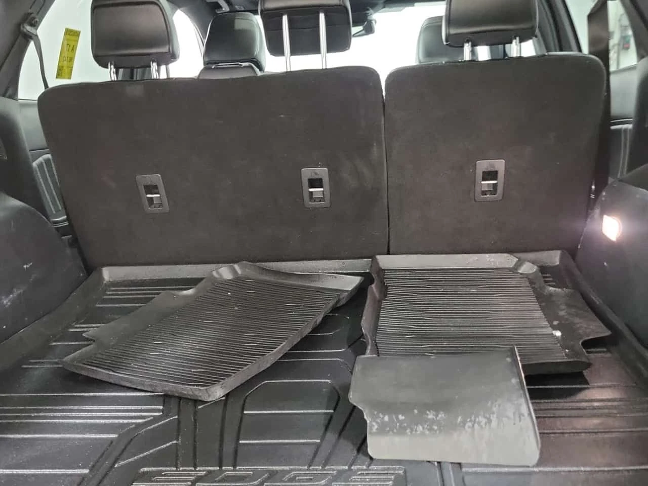 Ford Edge * ST * CARFAX * ЦЕНА ДО БГ, снимка 15 - Автомобили и джипове - 54081330