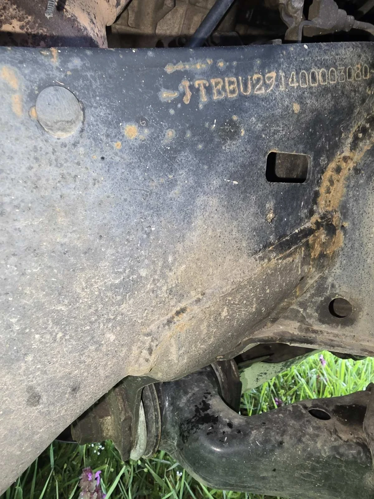 Toyota Land cruiser 4.0 VVT-I Газ/Бензин, снимка 11 - Автомобили и джипове - 54178137