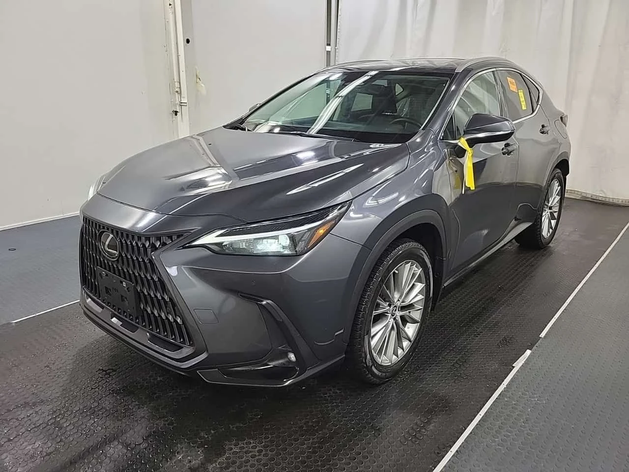 Lexus NX 350  CARFAX | Mobile.bg � ����������� 1