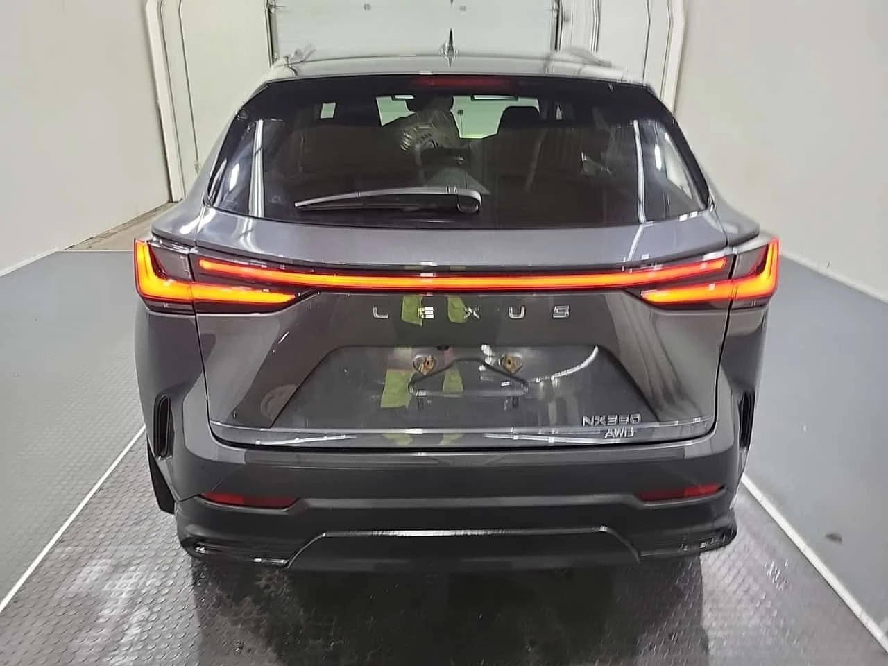 Lexus NX 350  CARFAX | Mobile.bg � ����������� 16