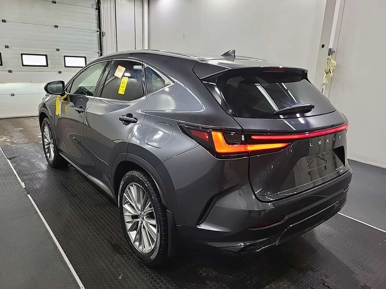 Lexus NX 350  CARFAX | Mobile.bg � ����������� 4
