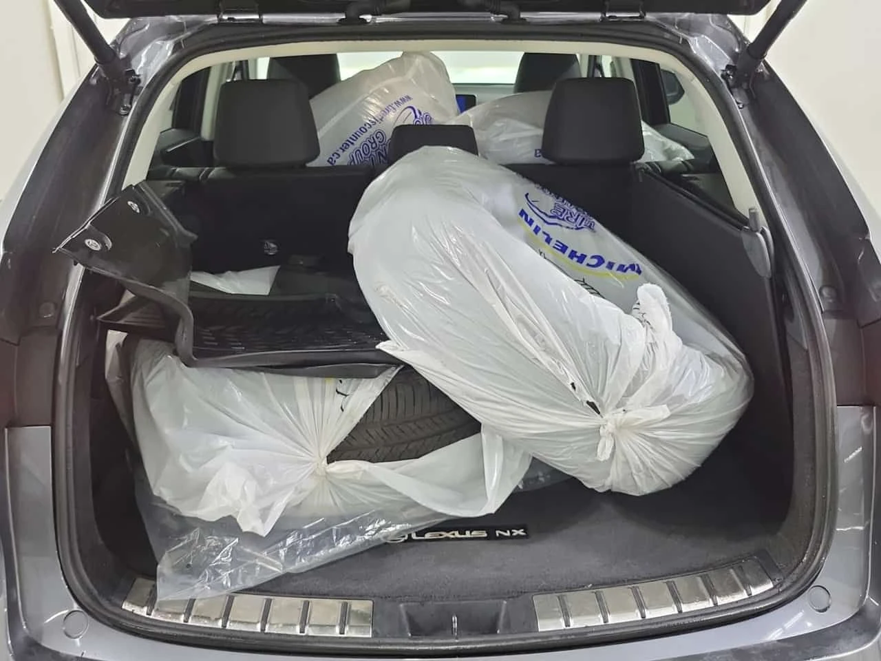 Lexus NX 350  CARFAX | Mobile.bg � ����������� 13