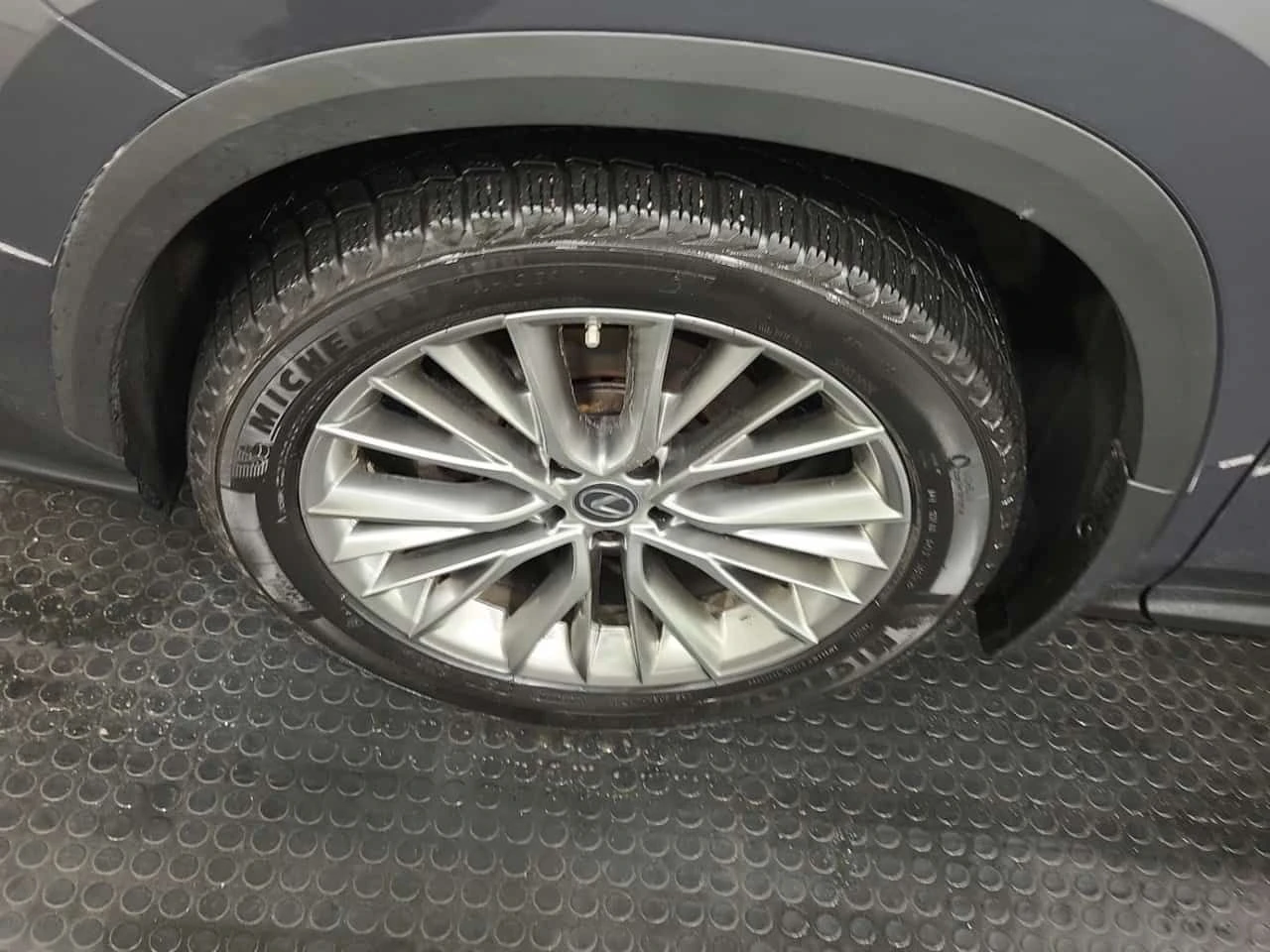 Lexus NX 350  CARFAX | Mobile.bg � ����������� 6