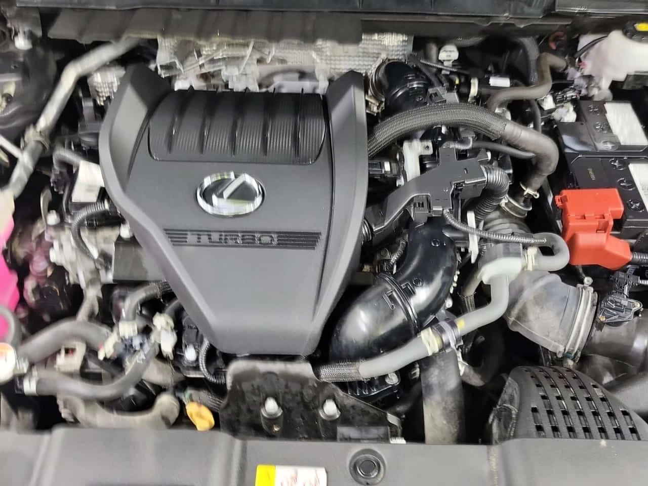 Lexus NX 350  CARFAX | Mobile.bg � ����������� 15