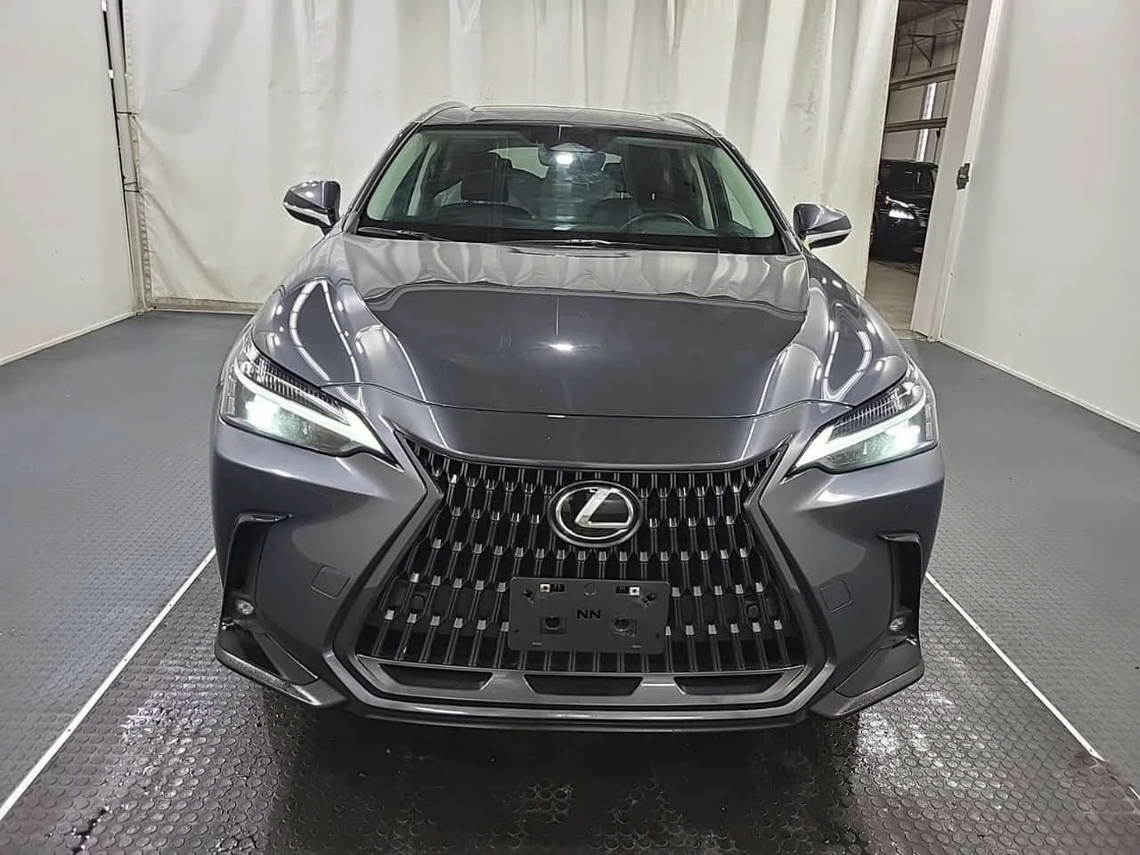 Lexus NX 350  CARFAX | Mobile.bg � ����������� 17