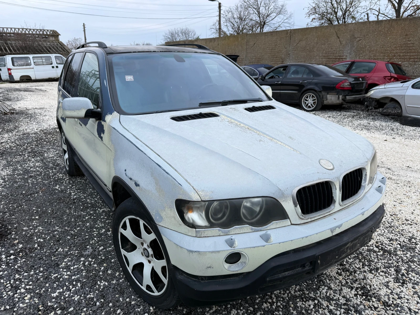 BMW X5 4.4i �� ����� | Mobile.bg � ����������� 3