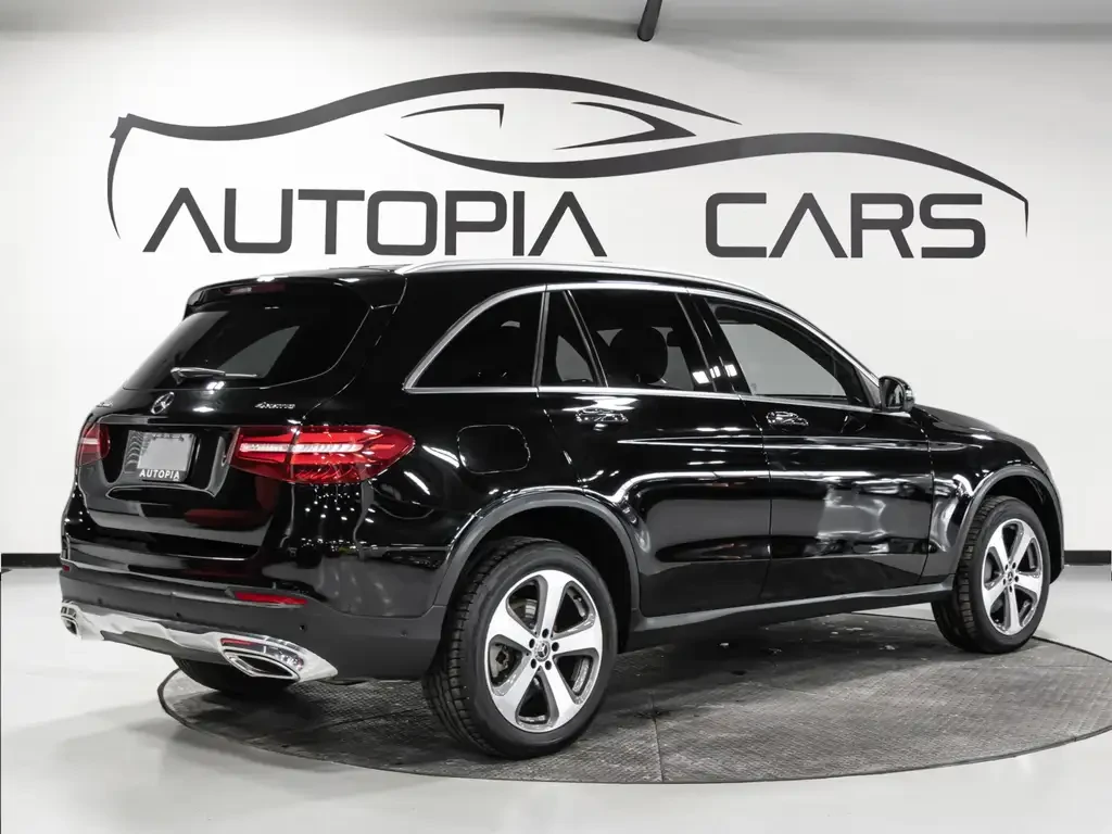 Mercedes-Benz GLC 300 4MATIC, снимка 4 - Автомобили и джипове - 55009150