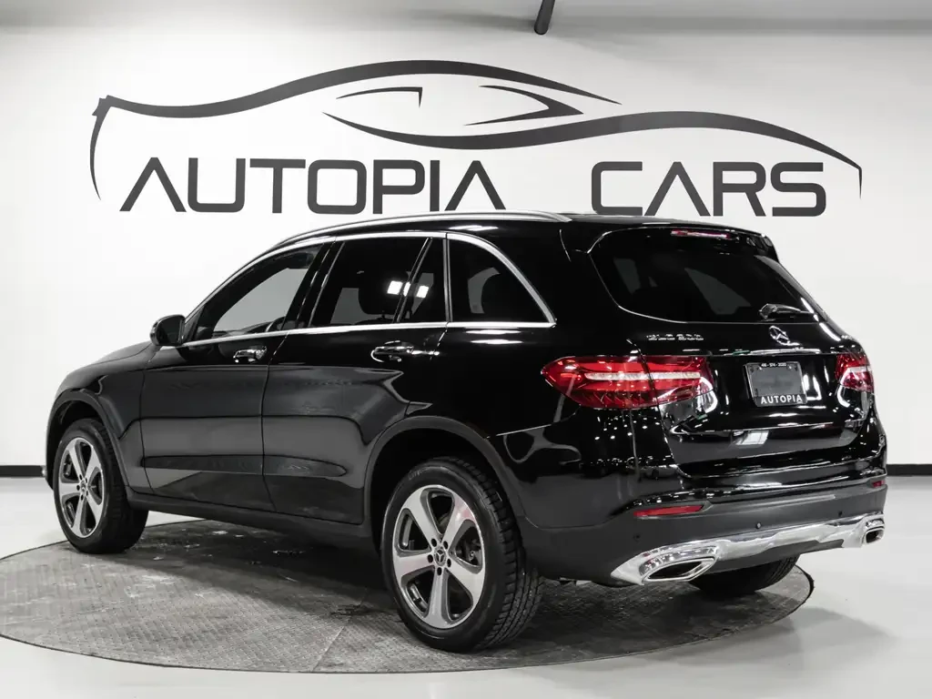 Mercedes-Benz GLC 300 4MATIC, снимка 6 - Автомобили и джипове - 55009150