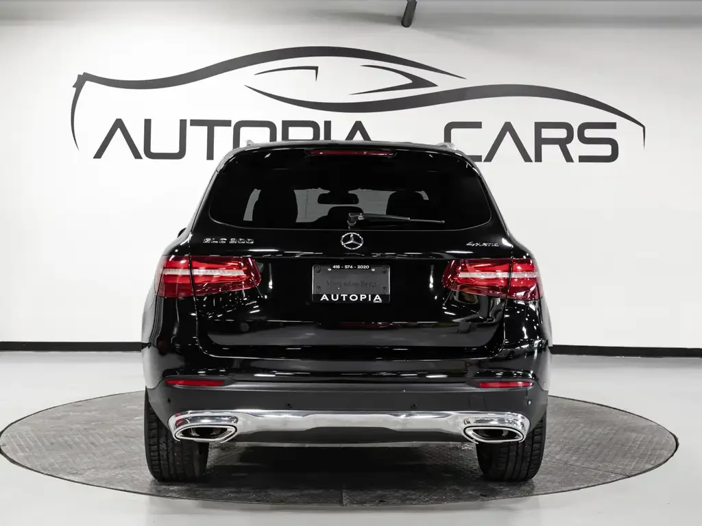 Mercedes-Benz GLC 300 4MATIC, снимка 5 - Автомобили и джипове - 55009150