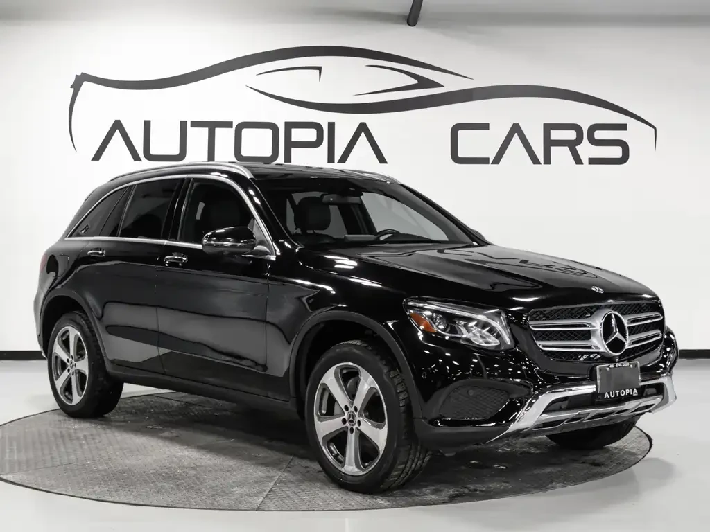 Mercedes-Benz GLC 300 4MATIC, снимка 2 - Автомобили и джипове - 55009150