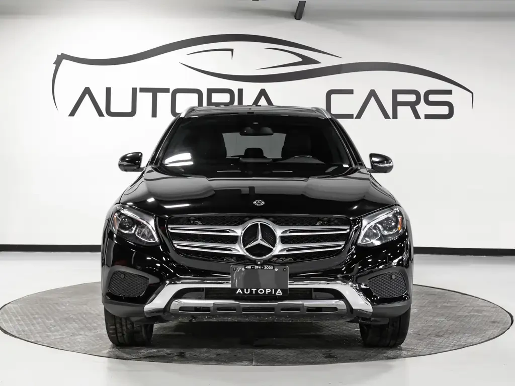 Mercedes-Benz GLC 300 4MATIC, снимка 3 - Автомобили и джипове - 55009150