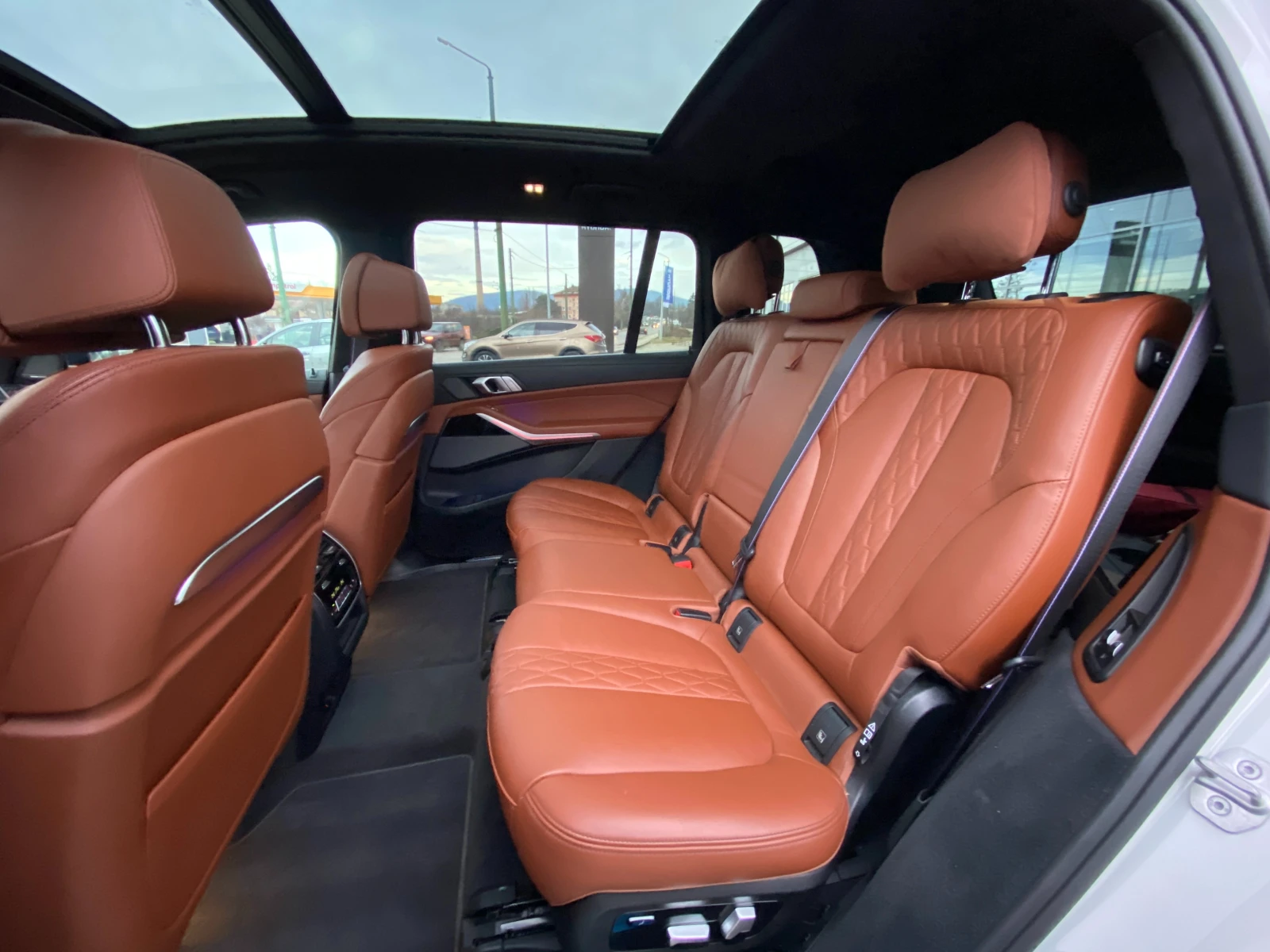 BMW X7 xDrive40d M Sport | Mobile.bg � ����������� 11