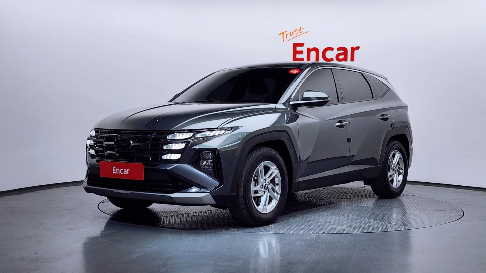 Hyundai Tucson 2.0 Modern* КРАЙНА ЦЕНА
