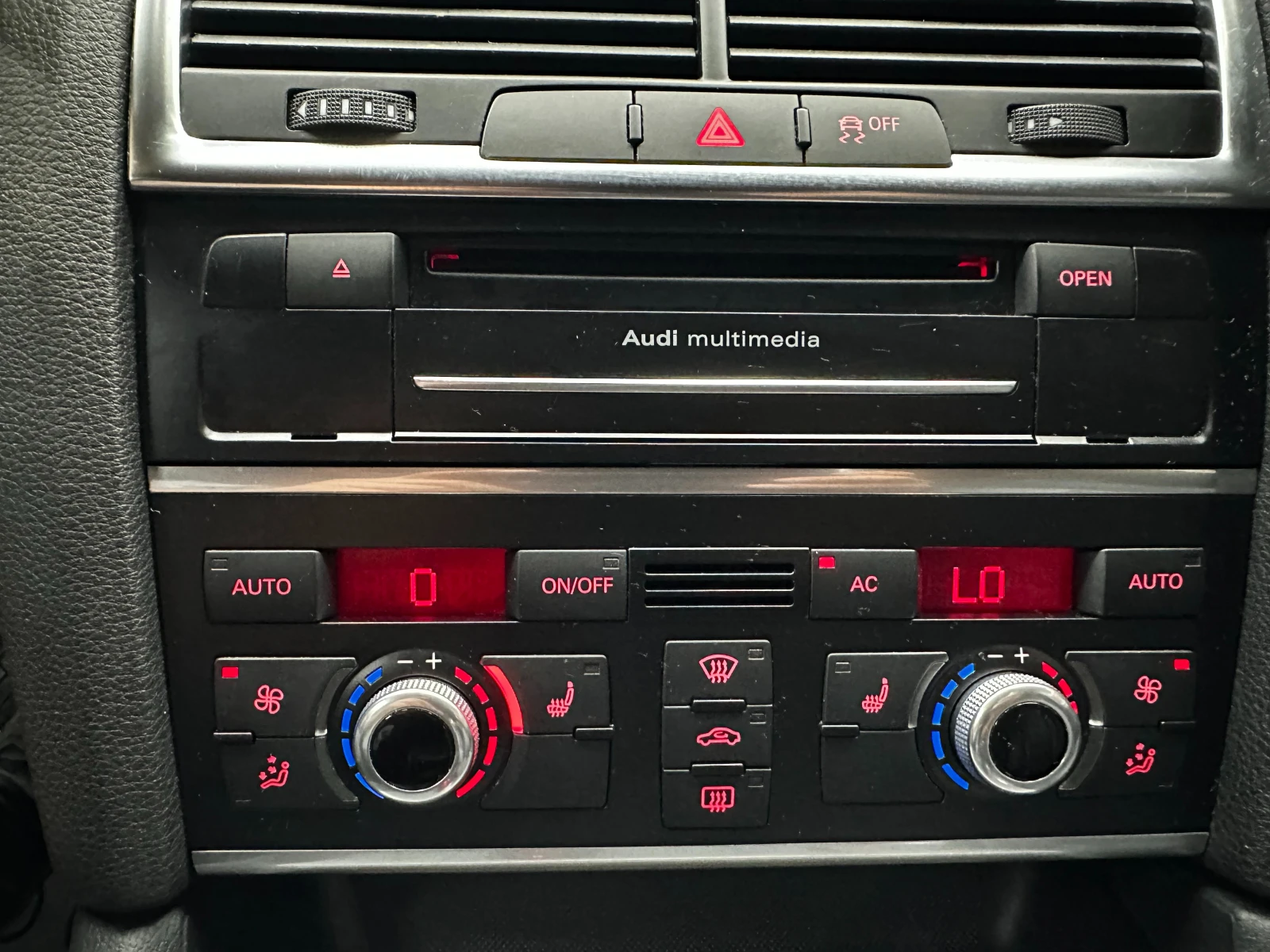 Audi Q7 Facelift/3.0tdi 245кс/Quattro/ГАРАНЦИЯ, снимка 13 - Автомобили и джипове - 55692711