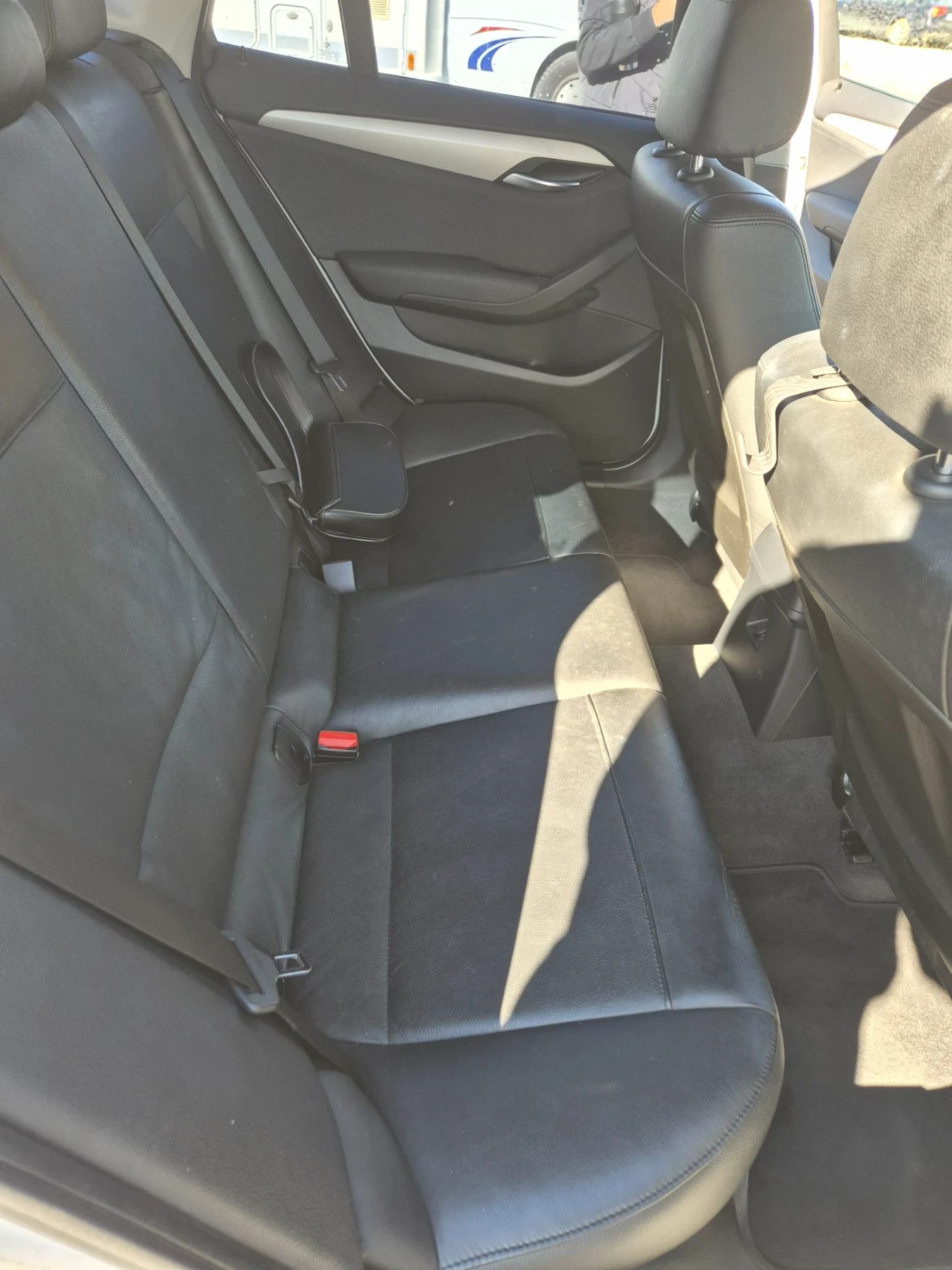 BMW X1, снимка 17 - Автомобили и джипове - 55805698