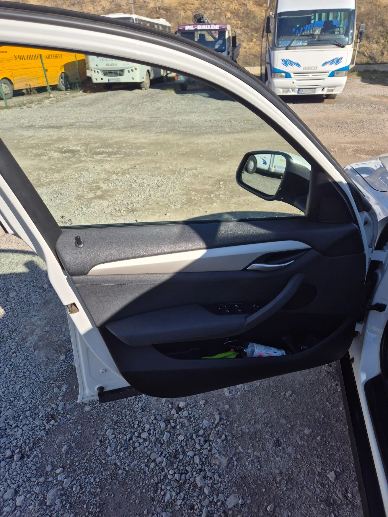 BMW X1, снимка 9 - Автомобили и джипове - 55805698
