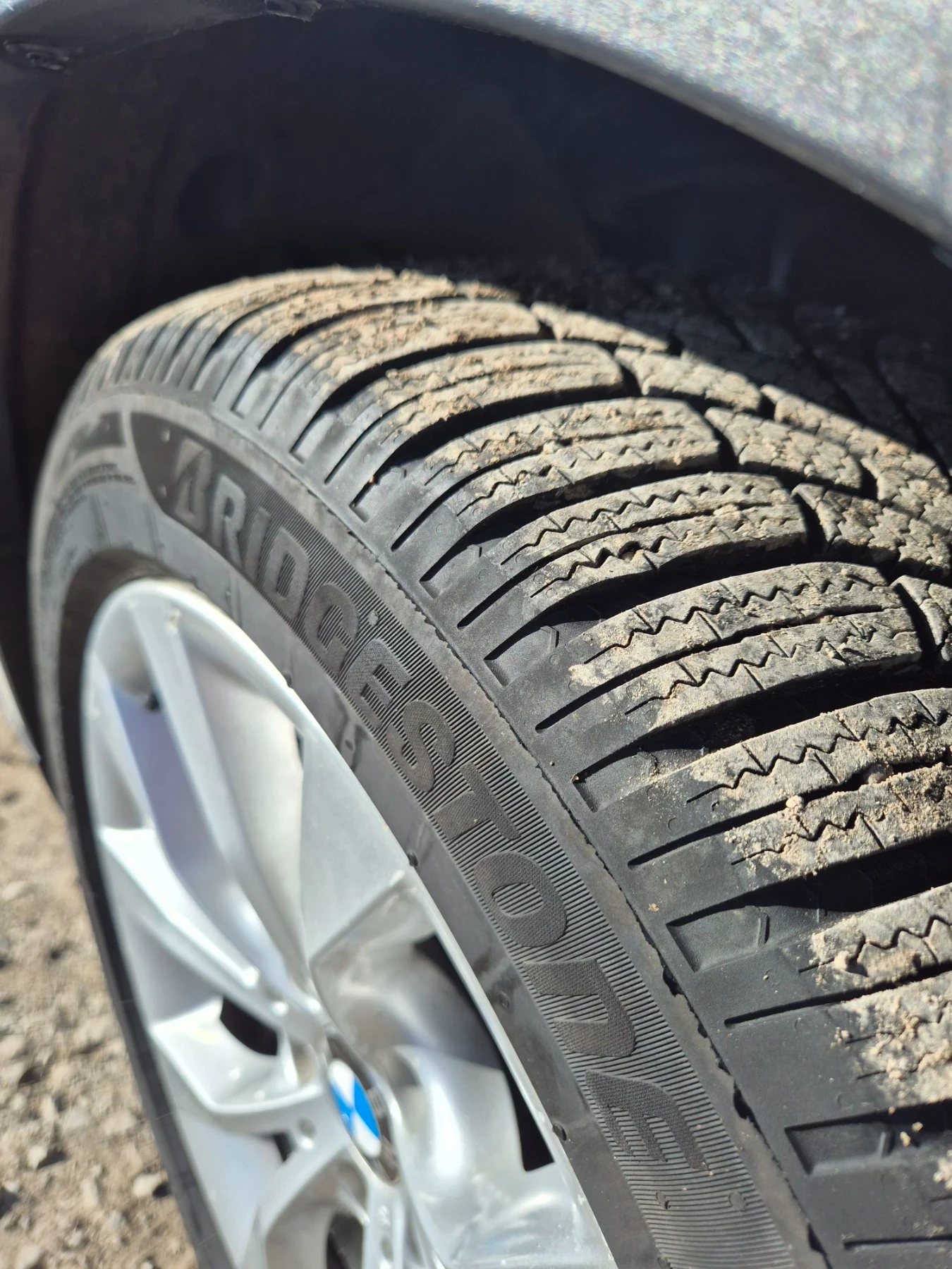 BMW X1, снимка 7 - Автомобили и джипове - 55805698