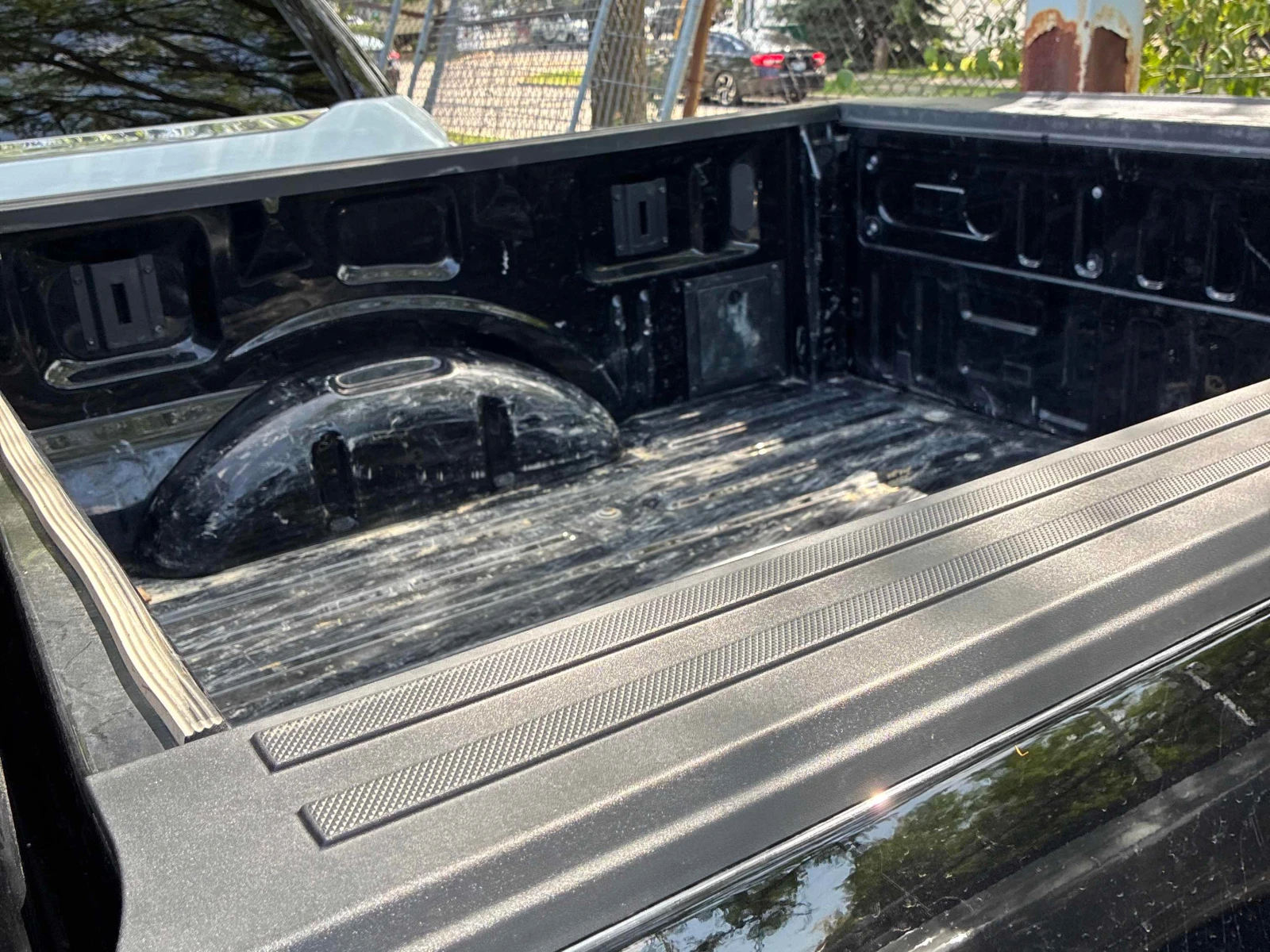 Ford F150 * LARIAT * CARFAX * ОПЦИЯ ЗА ФИНАНСИРАНЕ , снимка 13 - Автомобили и джипове - 55987951