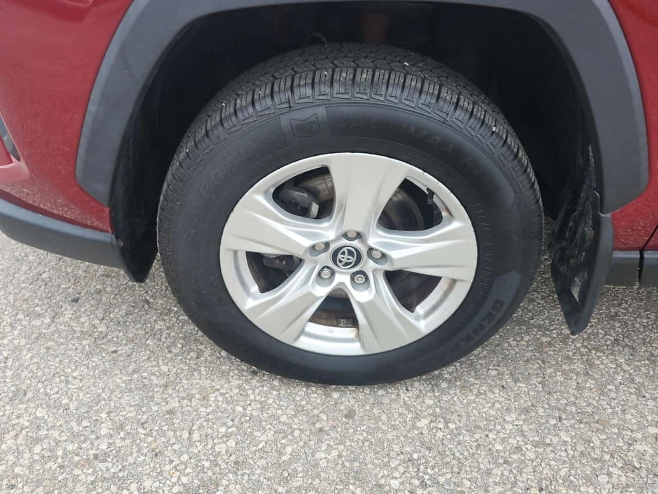 Toyota Rav4 * Awd Le * ���������� * ������ ���������������� *  | Mobile.bg � ����������� 5