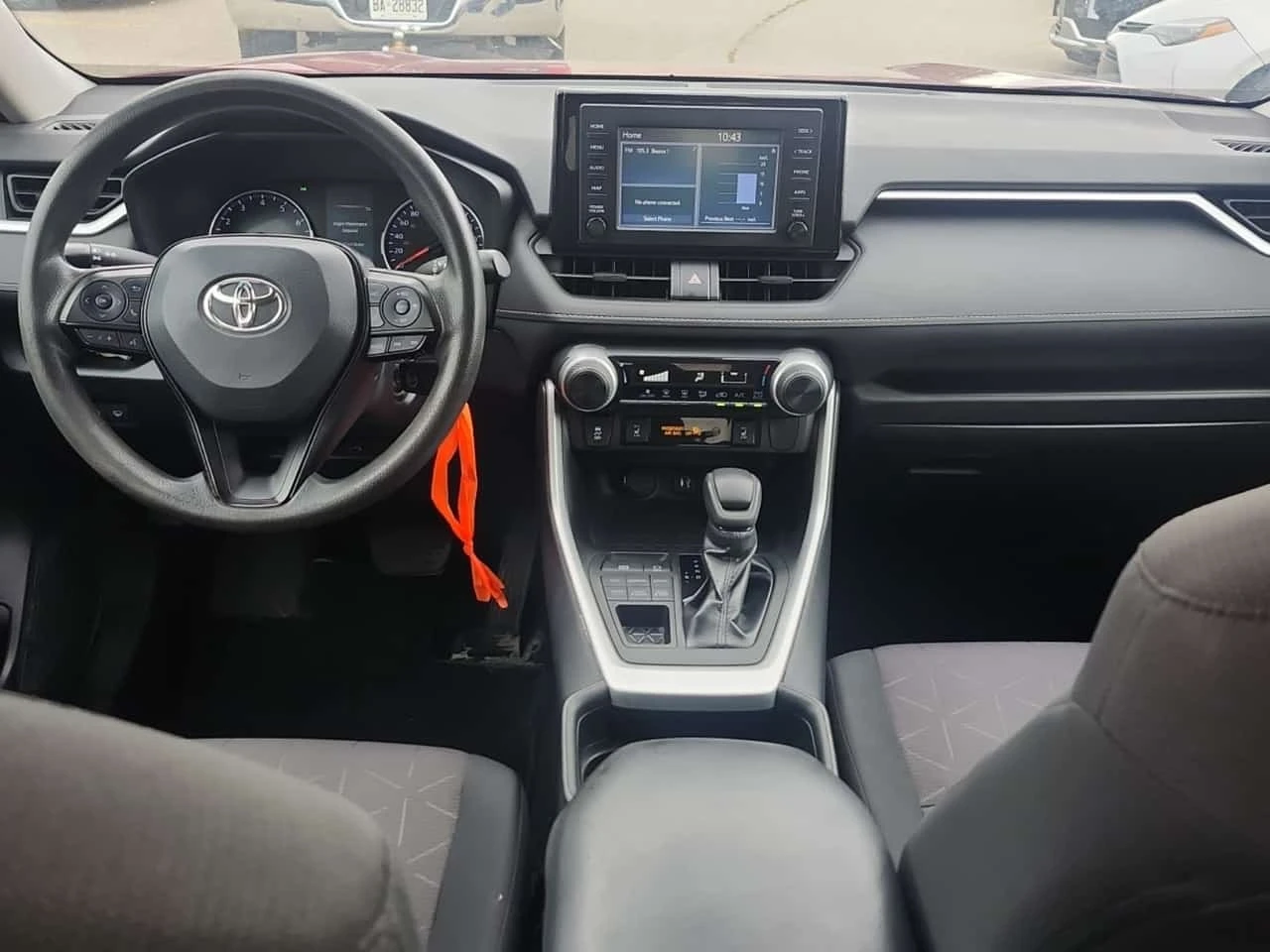 Toyota Rav4 * Awd Le * ���������� * ������ ���������������� *  | Mobile.bg � ����������� 10