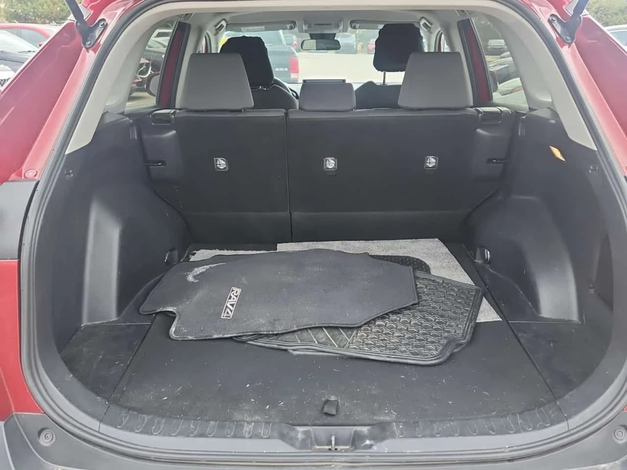 Toyota Rav4 * Awd Le * ���������� * ������ ���������������� *  | Mobile.bg � ����������� 13