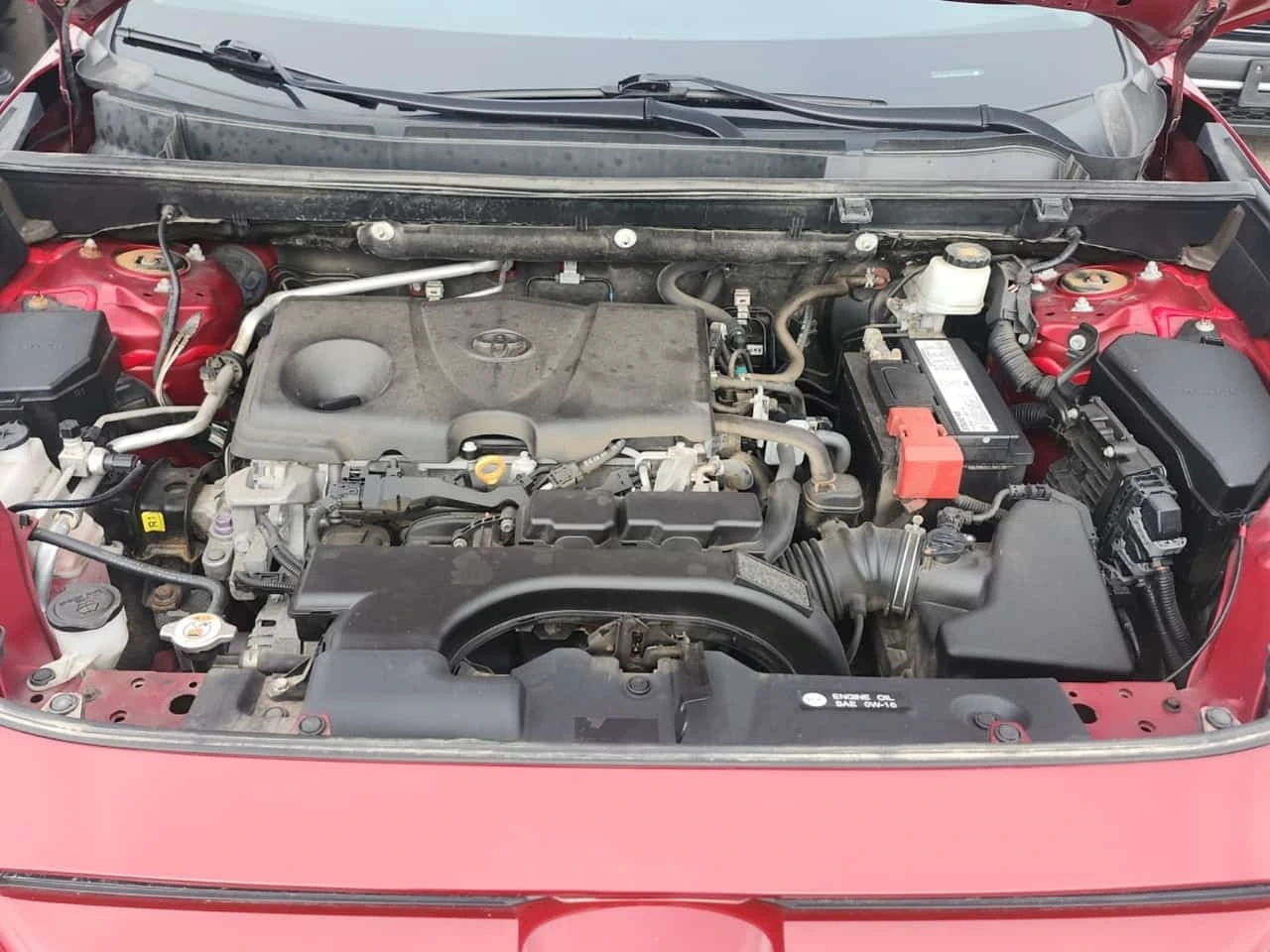 Toyota Rav4 * Awd Le * ���������� * ������ ���������������� *  | Mobile.bg � ����������� 17