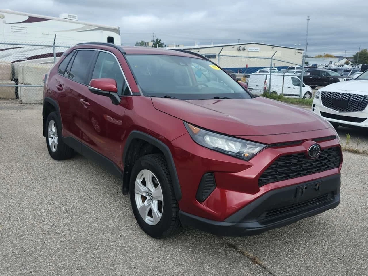Toyota Rav4 * Awd Le * ���������� * ������ ���������������� *  | Mobile.bg � ����������� 2