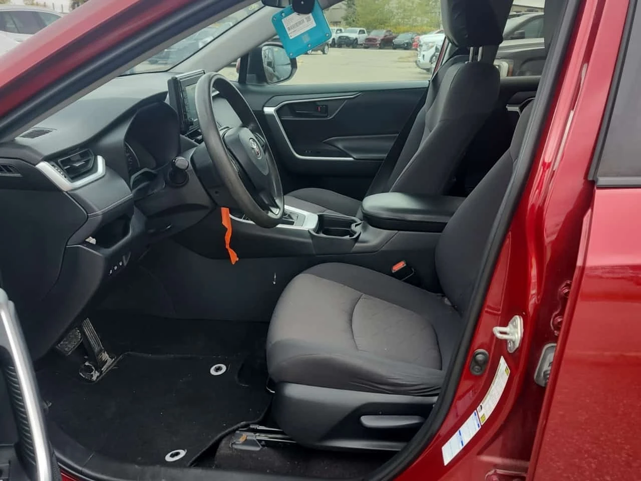 Toyota Rav4 * Awd Le * ���������� * ������ ���������������� *  | Mobile.bg � ����������� 7