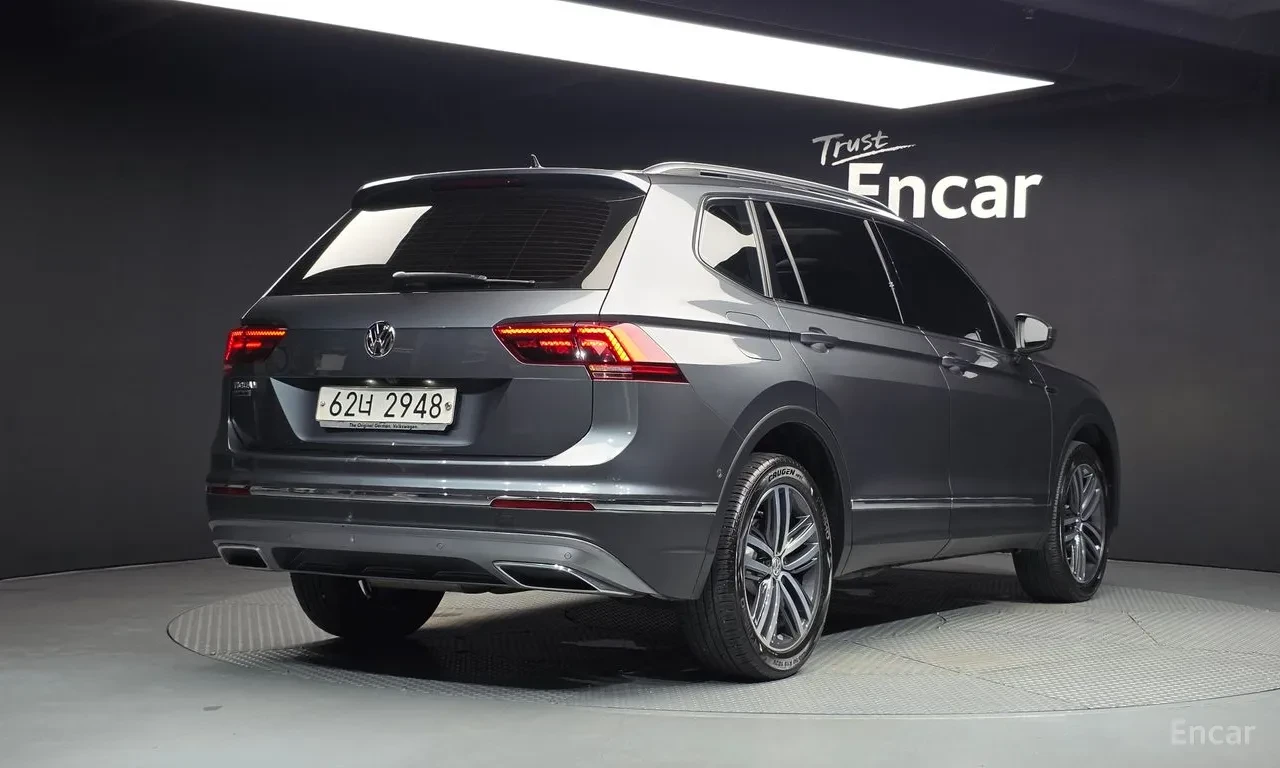 VW Tiguan Allspace 2.0 TDI Prestige* 360* HUD* ��� | Mobile.bg � ����������� 2