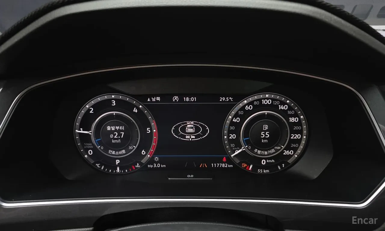 VW Tiguan Allspace 2.0 TDI Prestige* 360* HUD* ��� | Mobile.bg � ����������� 7