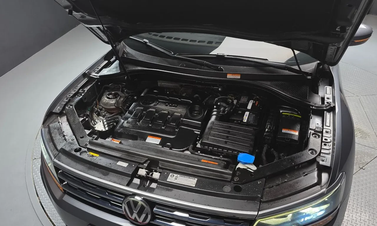VW Tiguan Allspace 2.0 TDI Prestige* 360* HUD* ��� | Mobile.bg � ����������� 6