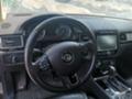 VW Touareg 3.0tdi - [13] 