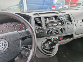 VW T5 1.9TDI ХЛАДИЛНО , снимка 6