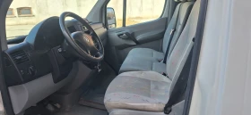 VW Crafter 2.5tdi, снимка 7