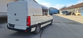 VW Crafter 2.5tdi, снимка 5