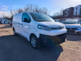Citroen Jumpy 2.0 HDI 122 кс., снимка 3