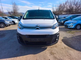 Citroen Jumpy 2.0 HDI 122 кс., снимка 2
