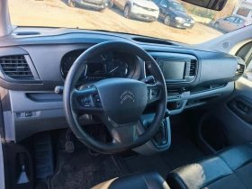Citroen Jumpy 2.0 HDI 122 кс., снимка 12