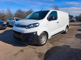 Citroen Jumpy 2.0 HDI 122 кс., снимка 1