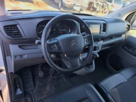 Citroen Jumpy 2.0 HDI 122 кс., снимка 14