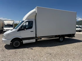 Mercedes-Benz Sprinter 518!3.0!ДВ.ГУМА!ДО3.5Т!П.БОРД, снимка 5
