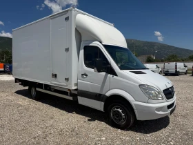 Mercedes-Benz Sprinter 518!3.0!ДВ.ГУМА!ДО3.5Т!П.БОРД, снимка 6
