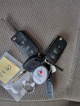 VW Transporter 2.0tdi 150к.с. 4x4, снимка 13