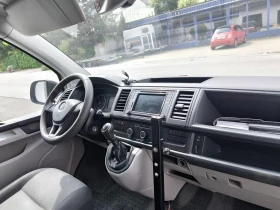 VW Transporter 2.0tdi 150к.с. 4x4, снимка 7