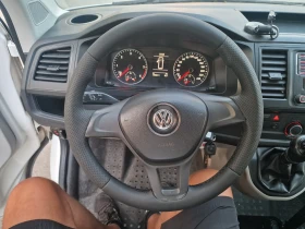VW Transporter 2.0tdi 150к.с. 4x4, снимка 14