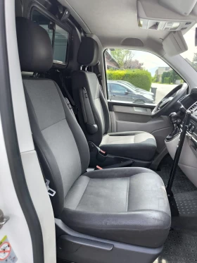 VW Transporter 2.0tdi 150к.с. 4x4, снимка 8