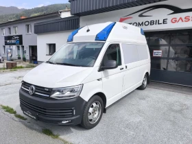 VW Transporter 2.0tdi 150к.с. 4x4, снимка 1