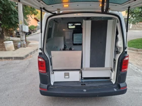 VW Transporter 2.0tdi 150к.с. 4x4, снимка 6